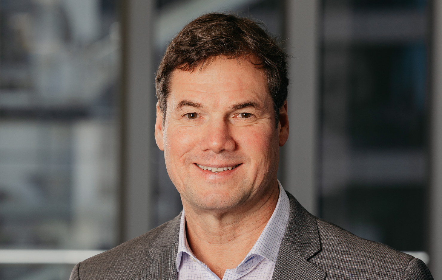 Andrew Wilson accredited as Registered Environmental Assessment